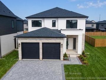 1378 Shields Place, London North S, ON, N6G 0Z8 house for sale | Listing ID X13466 | Royal LePage