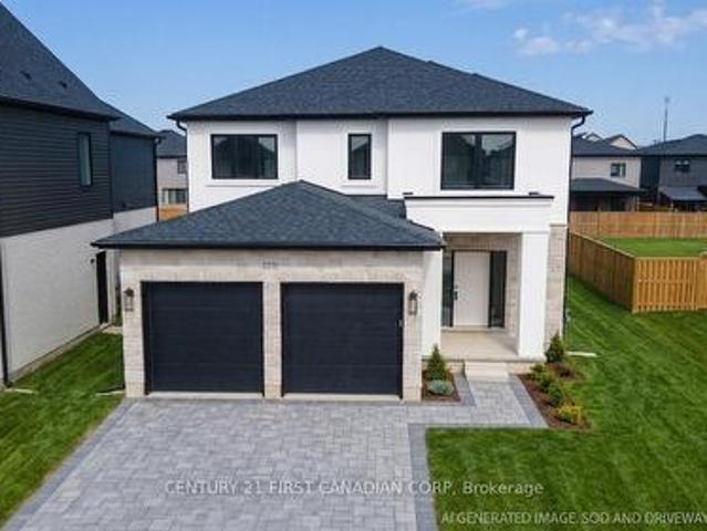 1378 Shields Place, London North S, ON, N6G 0Z8 house for sale | Listing ID X13466 | Royal LePage