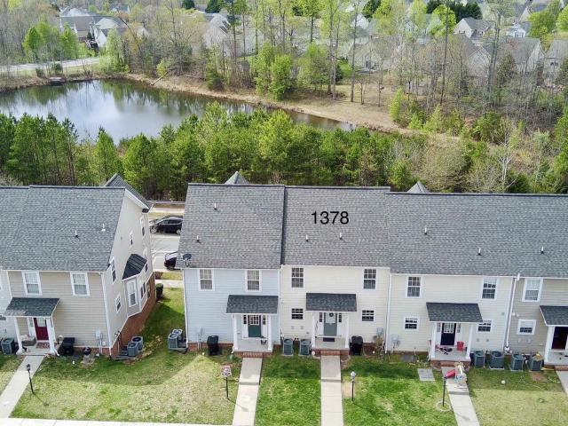1378 Timberwood Blvd, Charlottesville, VA 22911 | MLS #675425