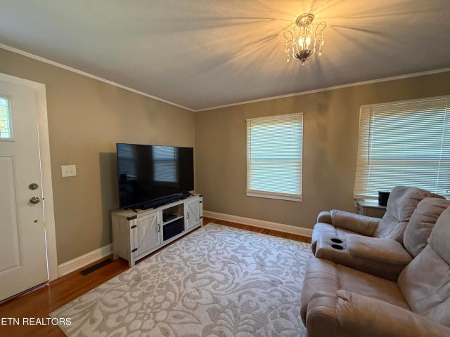 1379 Byrd Circle
