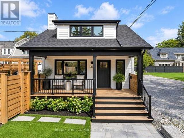 1379 Caroline Street, Burlington, ON, L7S 1H5 house for sale | Listing ID W13819 | Royal LePage