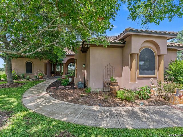 1379 County Road 4516