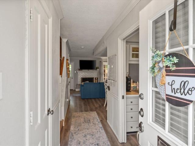 1379 Roaring Springs Road