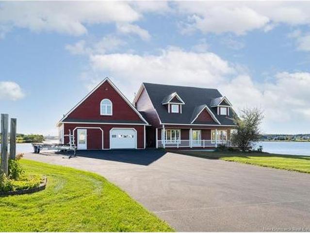 1379 Route 525, Sainte Marie De Kent, NB, E4S 2H1 house for sale | Listing ID NB148602 | Royal LePage