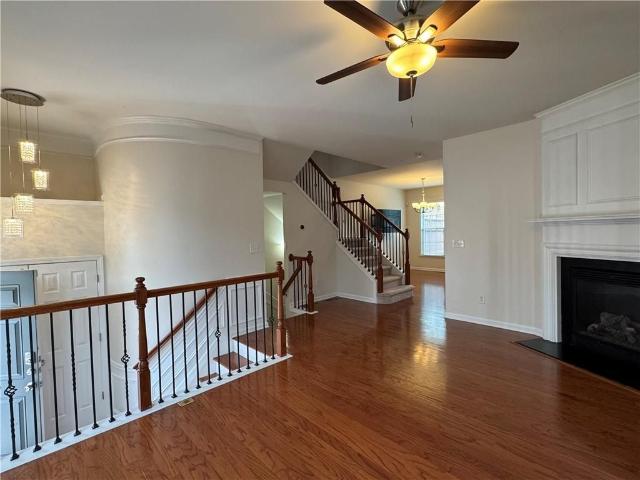 1379 Thornborough Drive, Alpharetta, US, GA