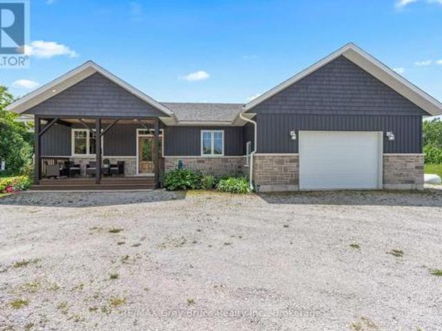 1379 West Road, Northern Bruce Peninsula, ON, N0H 1W0 house for sale | Listing ID X13508 | Royal LePage