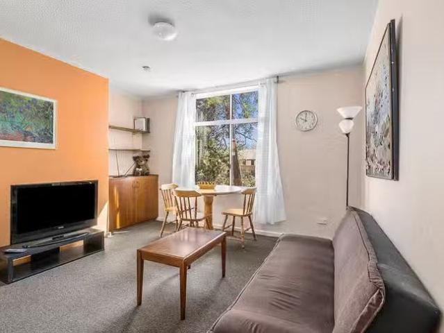 13/79 81 Northbourne Avenue, Turner, ACT 2612
