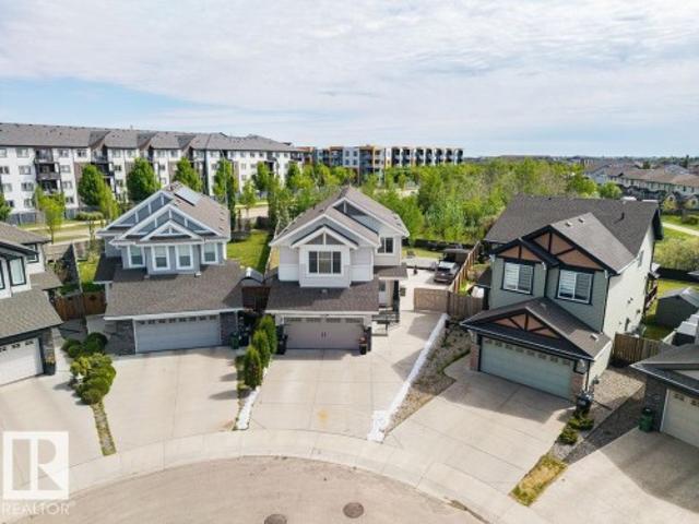 13703 Avenue Nw, Edmonton, AB, T6V 0H5 house for sale | Listing ID E4500 | Royal LePage