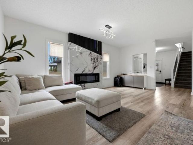 13703 Avenue Nw, Edmonton, AB, T6V 0H5 house for sale | Listing ID E4511 | Royal LePage