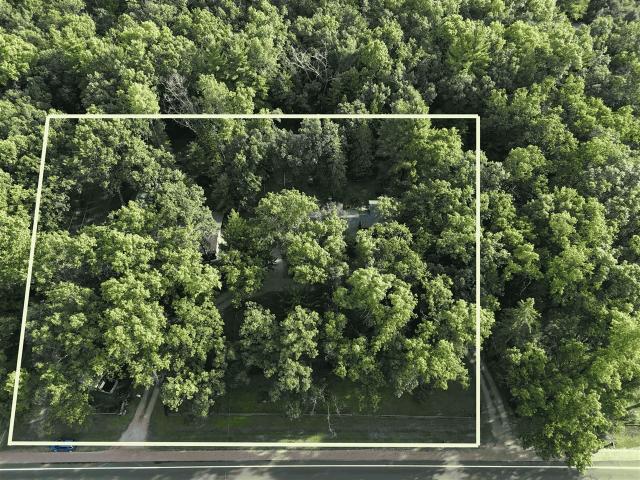 13703 Caberfae Highway