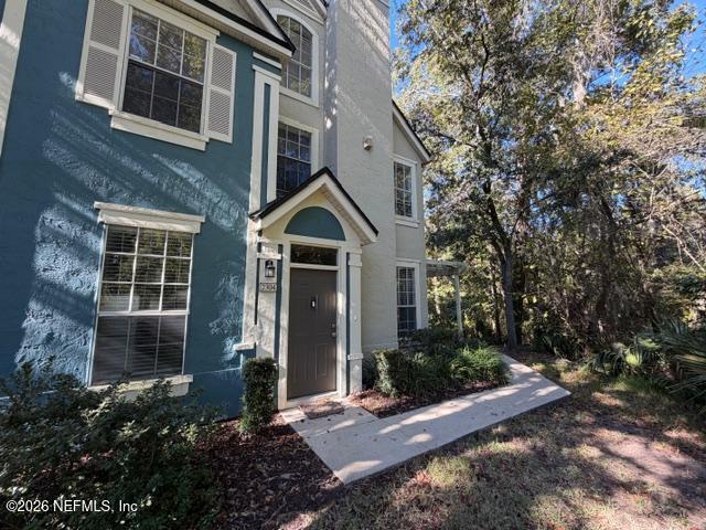 13703 Richmond Park Dr N, Unit 2304, Jacksonville, FL 32224 | MLS #2140