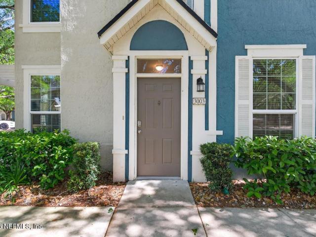13703 Richmond Park Dr N, Unit 3003, Jacksonville, FL 32224 | MLS #2136