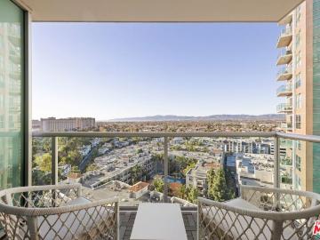 Marina del Rey, Los Angeles County, California, USA