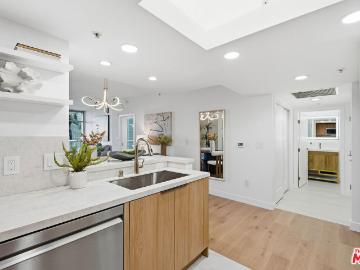 Marina del Rey, Los Angeles County, California, USA