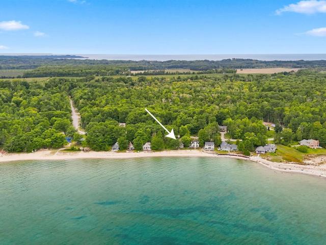 13700 N Forest Beach # Lot: 87