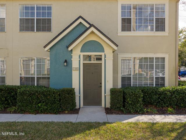 13700 Richmond Park Dr N, Unit 1105, Jacksonville, FL 32224 | MLS #2127