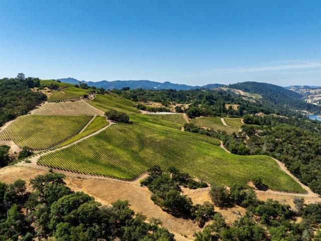13700 Rockpile Rd, Geyserville, CA 95441 | MLS #324018