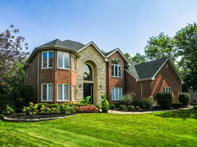 13701 Oak Tree Lane