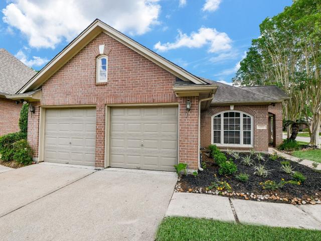 13702 Senca Park Dr. Houston, US, TX