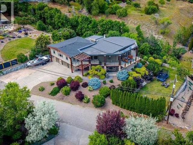 13707 Watson Drive, Coldstream, BC, V1B 1X7 house for sale | Listing ID 10392 | Royal LePage