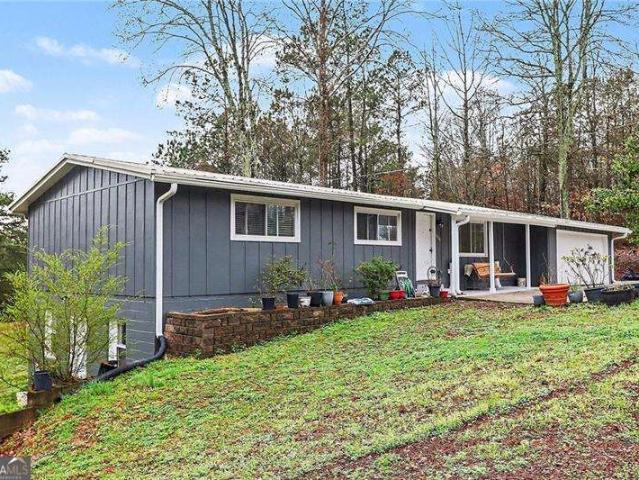 1370 Arbor Hill Road