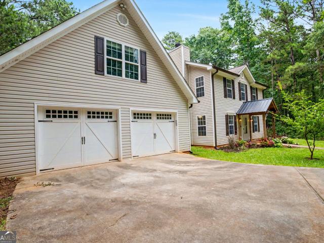 1370 Bethlehem Church Road