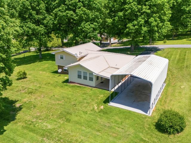 1370 Circle Drive