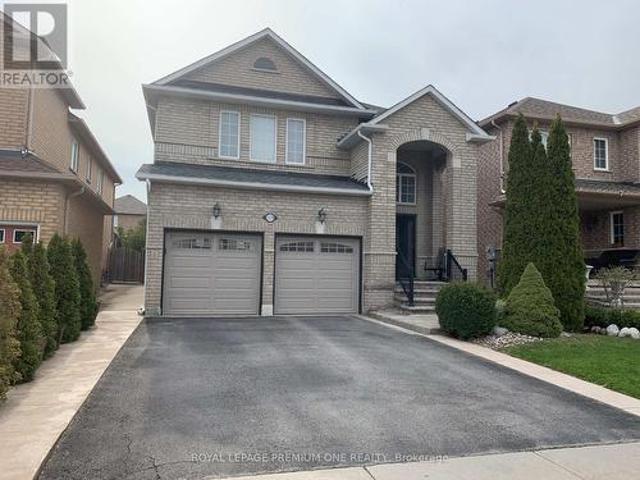 1370 Clarence Street, Vaughan, ON, L4H 1M7 house for sale | Listing ID N13669 | Royal LePage