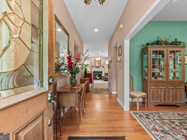 1370 Deerwood Drive