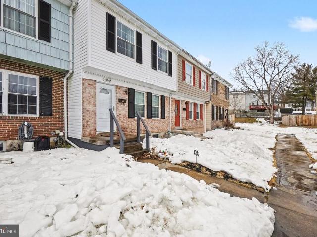 1370 Harford Square Drive