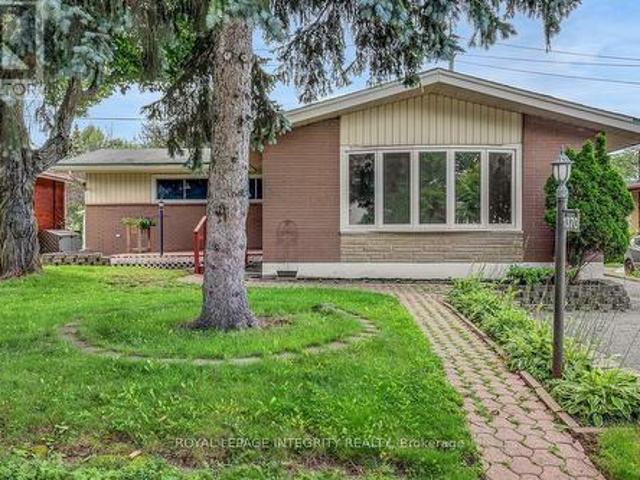 1370 Highgate Road, Ottawa, ON, K2C 2Y6 house for sale | Listing ID X13672 | Royal LePage