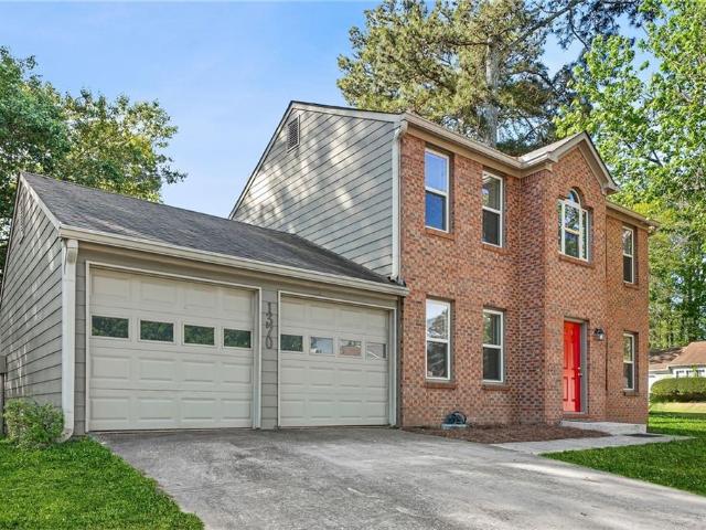 1370 Ling Drive