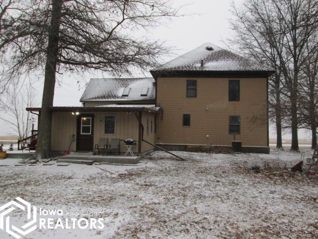 1370 Timber Road