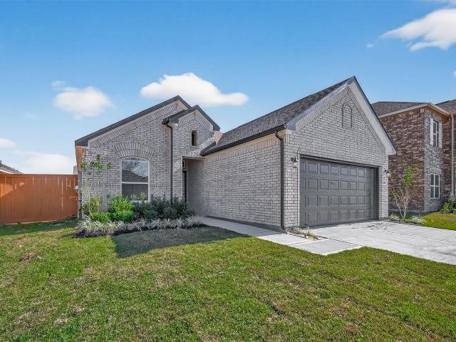 13713 Windward Mist Drive
