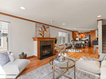 13718 Midvale Ave N, Unit C, Seattle, WA 98133 | MLS #2502