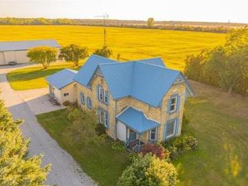 1371 Petrolia Line, St Clair, ON, N0N 1G0 house for sale | Listing ID 26006 | Royal LePage