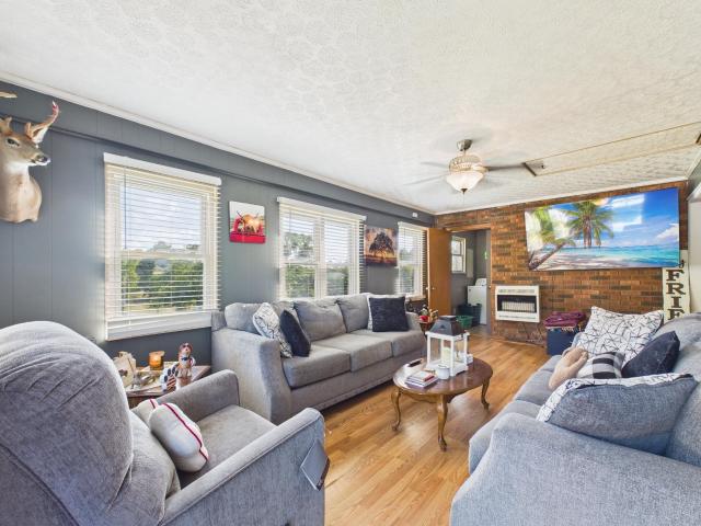 1371 Prewitt Bend Road
