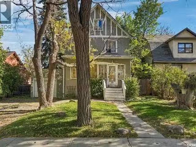 1371 Princess Street, Regina, SK, S4T 3Y9 house for sale Li.