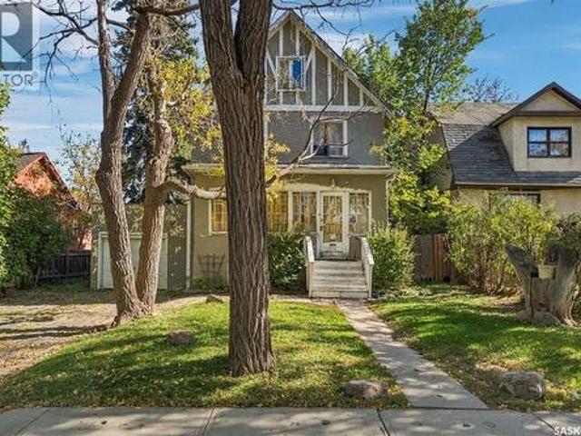 1371 Princess Street, Regina, SK, S4T 3Y9 house for sale | Listing ID SK050788 | Royal LePage