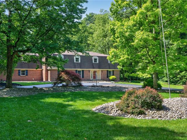 1371 Stoke Park Road