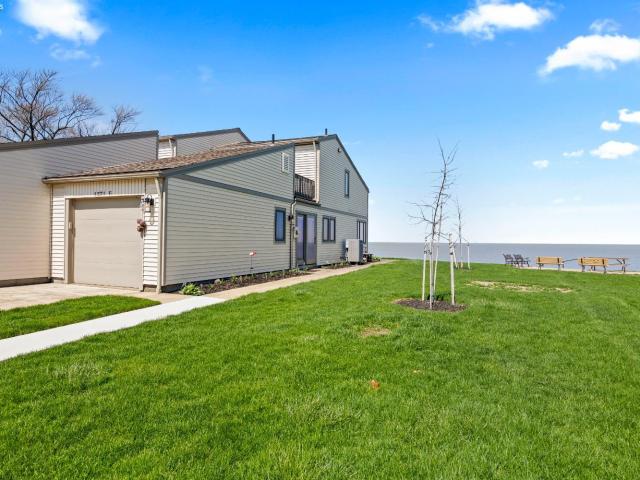 1371 W Cleveland Road # E