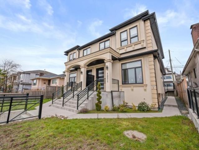 1371 63Rd Avenue E, Vancouver, BC, V5X 2L5 duplex for sale | Listing ID R3177 | Royal LePage