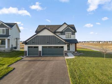 13721 Arrowhead Way, Rosemount, MN 55068 | MLS #7092