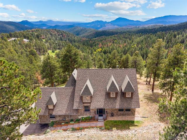13721 Douglas Ranch Drive