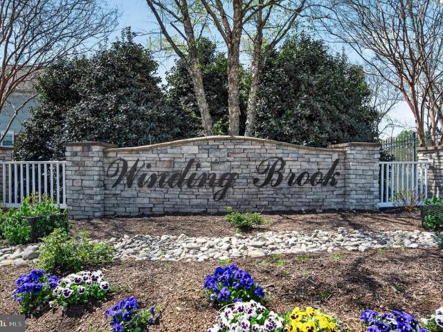 13721 Flowing Brook Court