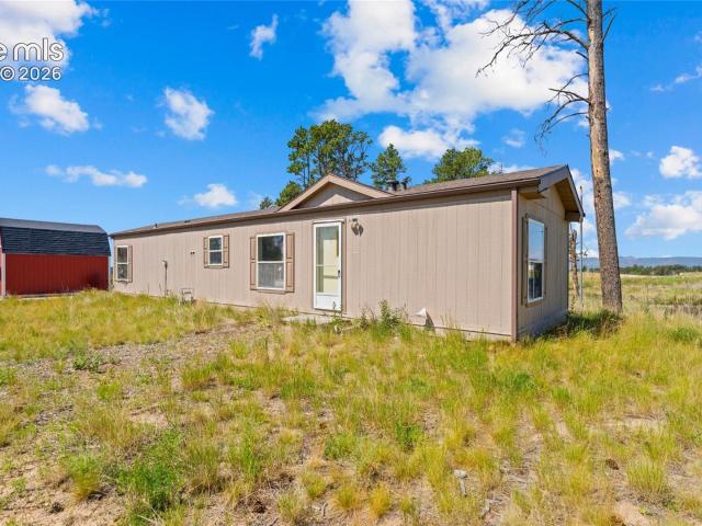 13725 Highline Drive