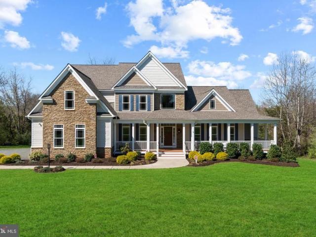 13725 Orlando Road, Nokesville, US, VA