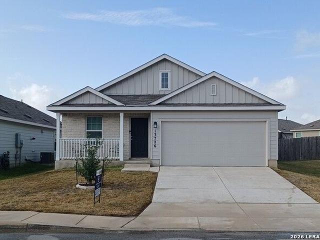 13726 Locklear Way, San Antonio, US, TX