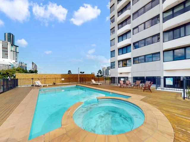 137/293 North Quay, BRISBANE CITY, QLD 4000