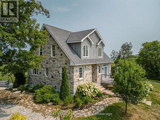137295 Grey Road 12, Meaford, ON, N4L 1W6 house for sale | Listing ID X13077 | Royal LePage